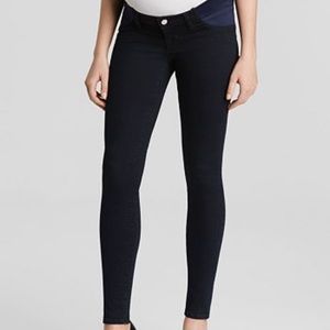 NEW J Brand Mama J Super Skinny Maternity Jeans